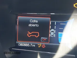 2019 Ford Explorer XLT z VIN 1FM5K7D85KGA73010, wystawiony jako IAAI lot #42397982 z przebiegiem 80 885 mil mil oraz . Historia ofert i sprzedaży dostępna na DreamBid. Obrazek 15.