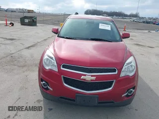2014 Chevrolet Equinox LT with VIN 2GNALCEK2E6142847, listed as a IAAI auction lot 41927646 with 142,380 mi miles. Bid and sale history available at carsss.com. Image 13.