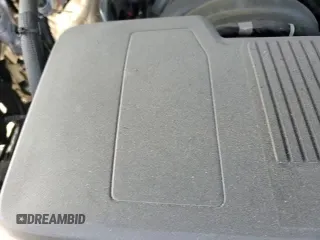 2023 Cadillac Escalade 4WD Premium Luxury with VIN 1GYS4BKL3PR543262, listed as a Copart auction lot 44451965 with 19,994 mi miles and Salvage title. Bid and sale history available at DreamBid. Image 17.