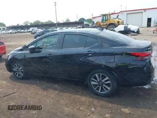 2021 Nissan Versa SV with VIN 3N1CN8EV5ML829885, listed as a IAAI auction lot 42407331 with 71,373 mi miles and . Bid and sale history available at DreamBid. Image 14.