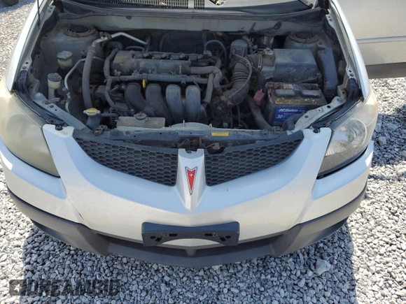 2004 Pontiac Vibe с VIN 5Y2SL62874Z407658, выставлен на аукционе Copart как лот 65760715 с пробегом 286 989 миль миль и Списание • Salvage title. История ставок и продаж доступна на DreamBid. Изображение 12.