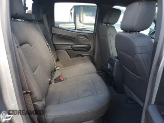 2024 Chevrolet Colorado 4WD LT with VIN 1GCPTCEK8R1169613, listed as a Copart auction lot 50988485 with Not provided miles and Non repairable. Bid and sale history available at DreamBid. Image 10.
