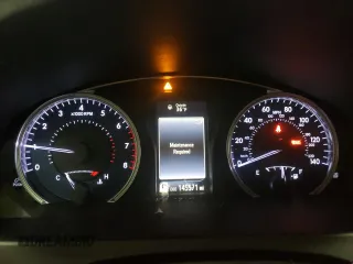 2015 Toyota Camry XLE with VIN 4T1BF1FK6FU492522, listed as a Copart auction lot 41465195 with 145,571 mi miles and Salvage Title. Bid and sale history available at carsss.com. Image 9.