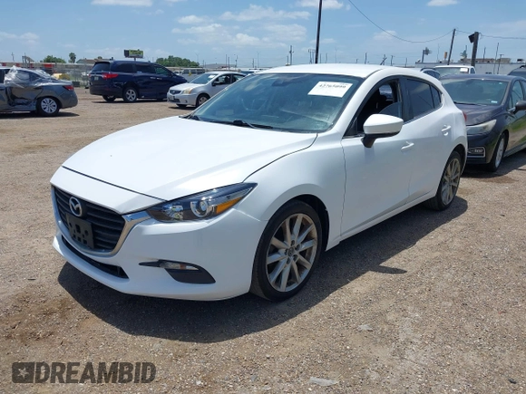 2017 Mazda 3 Touring с VIN 3MZBN1L77HM157118, выставлен на аукционе IAAI как лот 42765099 с пробегом 132 485 миль миль и . История ставок и продаж доступна на DreamBid. Изображение 17.