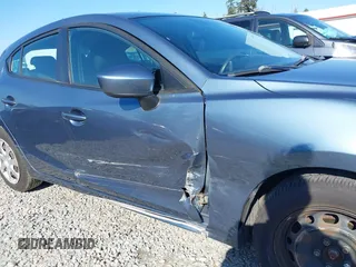 2015 Mazda 3 i Sport with VIN 3MZBM1K78FM185981, listed as a IAAI auction lot 42057365 with 80,934 mi miles and . Bid and sale history available at DreamBid. Image 6.