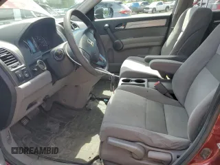 2011 Honda CR-V SE z VIN JHLRE4H46BC024315, wystawiony jako Copart lot #55491055 z przebiegiem 145 577 mil mil oraz Szkoda całkowita • Salvage title. Historia ofert i sprzedaży dostępna na DreamBid. Obrazek 7.