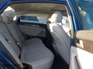 2018 Hyundai Sonata SEL with VIN 5NPE34AF9JH685210, listed as a IAAI auction lot 41713092 with 1 mi miles. Bid and sale history available at carsss.com. Image 8.
