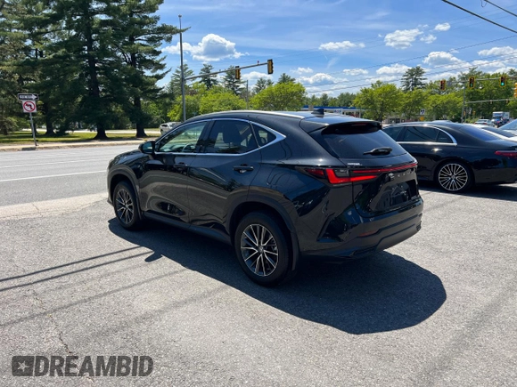 2022 Lexus NX 250 с VIN 2T2ADCAZ4NC001183, выставлен на аукционе Copart как лот 58992635 с пробегом 14 038 миль миль и Чистый • Clean title. История ставок и продаж доступна на DreamBid. Изображение 3.