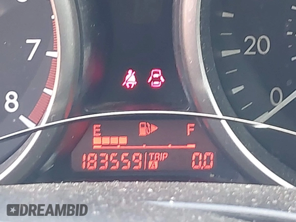 2010 Mazda 3 i Touring with VIN JM1BL1SF6A1299786, listed as a IAAI auction lot 41893252 with 183,559 mi miles and . Bid and sale history available at DreamBid. Image 15.