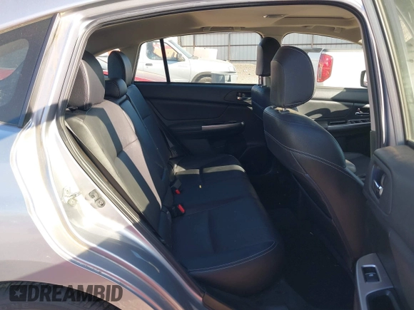 2015 Subaru Impreza Special Sports Limited с VIN JF1GPAW66F8324601, выставлен на аукционе IAAI как лот 42026200 с пробегом 97 673 миль миль и . История ставок и продаж доступна на DreamBid. Изображение 8.