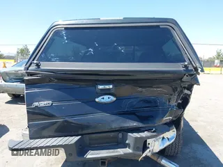 2013 Ford F-150 XL with VIN 1FTFX1CF7DKF66971, listed as a IAAI auction lot 42593241 with 86,074 mi miles and . Bid and sale history available at DreamBid. Image 17.