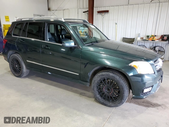 2011 Mercedes-Benz GLK 350 z VIN WDCGG8HB2BF540121, wystawiony jako Copart lot #57901155 z przebiegiem 178 976 mil mil oraz Czysty tytuł • Clean title. Historia ofert i sprzedaży dostępna na DreamBid. Obrazek 4.