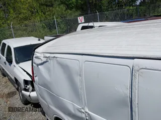 2019 Chevrolet Express Cargo Van with VIN 1GCWGAFP2K1347973, listed as a IAAI auction lot 41991559 with 70,050 mi miles. Bid and sale history available at carsss.com. Image 19.