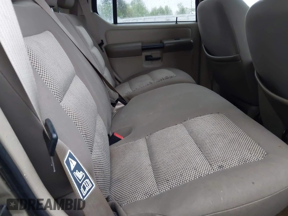 2003 Ford Explorer Sport Trac XLS z VIN 1FMZU67E73UC81240, wystawiony jako IAAI lot #41980985 z przebiegiem 114 644 mil mil oraz . Historia ofert i sprzedaży dostępna na DreamBid. Obrazek 8.