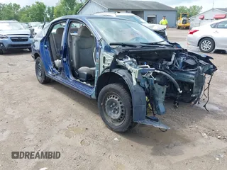 2017 Nissan Sentra SV with VIN 3N1AB7AP0HY305862, listed as a IAAI auction lot 42627518 with Not provided miles and . Bid and sale history available at DreamBid. Image 1.