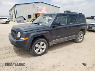 2011 Jeep Patriot Sport с VIN 1J4NT1GA0BD126463, выставлен на аукционе Copart как лот 58051065 с пробегом 162 410 миль миль и Списание • Salvage title. История ставок и продаж доступна на DreamBid. Изображение 1.