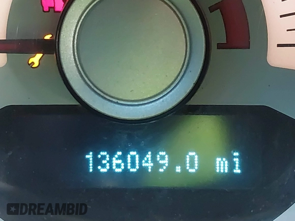 2012 Ford Mustang Premium with VIN 1ZVBP8AM5C5230822, listed as a IAAI auction lot 42647776 with 136,049 mi miles and . Bid and sale history available at DreamBid. Image 7.