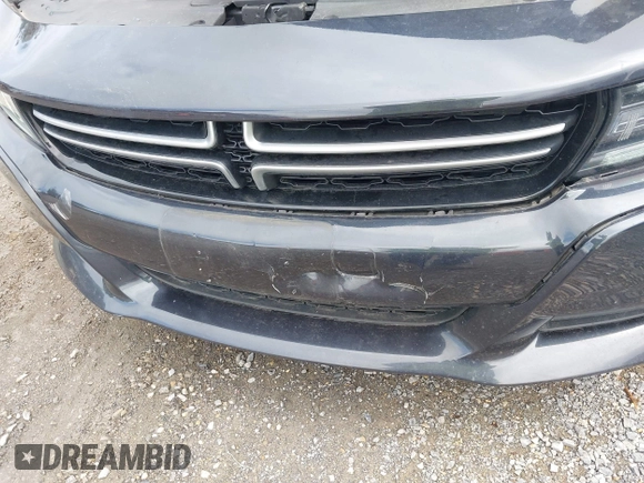 2016 Dodge Charger SE with VIN 2C3CDXBG8GH267790, listed as a IAAI auction lot 41864871 with 145,262 mi miles and . Bid and sale history available at carsss.com. Image 6.