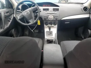2011 Mazda 3 i Touring with VIN JM1BL1VF7B1462426, listed as a Copart auction lot 56901425 with 94,964 mi miles and Salvage title. Bid and sale history available at DreamBid. Image 8.