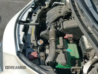 2014 Nissan Note S Plus with VIN 3N1CE2CP8EL394007, listed as a IAAI auction lot 43182449 with 132,024 mi miles and . Bid and sale history available at DreamBid. Image 12.