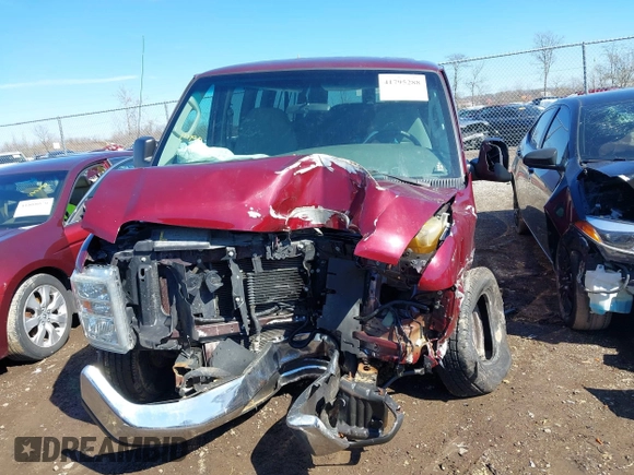 2008 Ford Econoline Passenger XL с VIN 1FBSS31L08DB09175, выставлен на аукционе IAAI как лот 41795288 с пробегом 184 996 миль миль и . История ставок и продаж доступна на DreamBid. Изображение 13.
