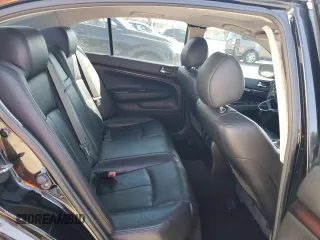 2012 Infiniti G37 x with VIN JN1CV6AR2CM976859, listed as a Copart auction lot 53713895 with 221,583 mi miles and Clean Title. Bid and sale history available at carsss.com. Image 10.