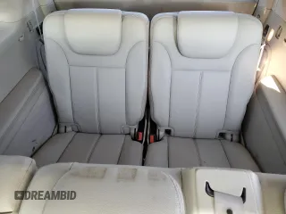 2010 Mercedes-Benz GL-Class GL 450 with VIN 4JGBF7BE1AA612420, listed as a Copart auction lot 68660624 with 176,562 mi miles and Salvage Title. Bid and sale history available at carsss.com. Image 10.