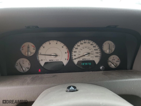 2004 Jeep Grand Cherokee Limited with VIN 1J4GW58N64C322456, listed as a Copart auction lot 49874025 with 137,970 mi miles and Salvage Title. Bid and sale history available at carsss.com. Image 9.