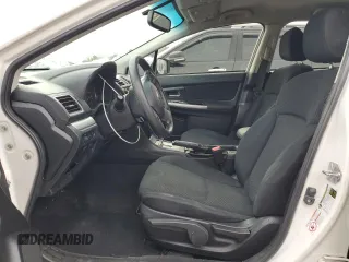 2015 Subaru Impreza Premium с VIN JF1GPAC61F8210624, выставлен на аукционе Copart как лот 45840695 с пробегом 208 268 миль миль и Чистый • Clean title. История ставок и продаж доступна на DreamBid. Изображение 7.