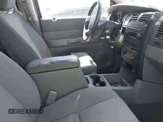 2006 Dodge Durango SXT with VIN 1D4HD38N96F143546, listed as a IAAI auction lot 41917422 with Not Provided miles. Bid and sale history available at carsss.com. Image 5.