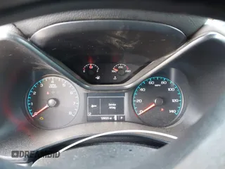 2016 Chevrolet Colorado 2WD WT с VIN 1GCGSBE32G1308766, выставлен на аукционе IAAI как лот 42254817 с пробегом 129 025 миль миль и . История ставок и продаж доступна на DreamBid. Изображение 7.