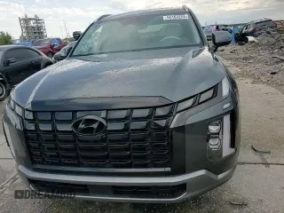 2023 Hyundai Palisade Limited z VIN KM8R54GE5PU615630, wystawiony jako Copart lot #55163255 z przebiegiem 45 922 mil mil oraz Szkoda całkowita • Salvage title. Historia ofert i sprzedaży dostępna na DreamBid. Obrazek 14.