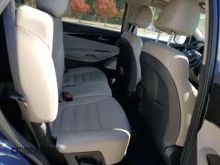 2019 Kia Sorento EX Sport V6 with VIN 5XYPH4A59KG531302, listed as a Copart auction lot 78067424 with 113,304 mi miles and Salvage Title. Bid and sale history available at carsss.com. Image 11.