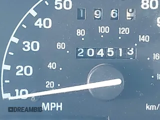 2000 Ford Explorer Eddie Bauer z VIN 1FMDU74E6YZB25124, wystawiony jako IAAI lot #41705960 z przebiegiem 204 513 mil mil oraz . Historia ofert i sprzedaży dostępna na DreamBid. Obrazek 15.