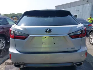 2017 Lexus RX 350 с VIN 2T2ZZMCA8HC069881, выставлен на аукционе IAAI как лот 42394826 с пробегом 46 216 миль миль и . История ставок и продаж доступна на DreamBid. Изображение 16.