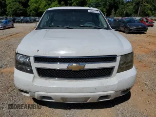 2007 Chevrolet Avalanche 1LT with VIN 3GNEK123X7G108913, listed as a Copart auction lot 53307235 with Not provided miles and Clean title. Bid and sale history available at DreamBid. Image 5.