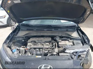 2022 Hyundai Kona SEL with VIN KM8K6CAB0NU892111, listed as a IAAI auction lot 42213114 with 41,975 mi miles and . Bid and sale history available at DreamBid. Image 10.