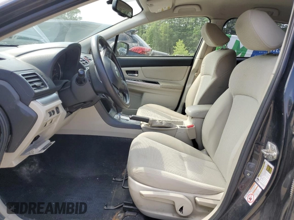 2015 Subaru Crosstrek Premium с VIN JF2GPACC2F8226641, выставлен на аукционе Copart как лот 60894745 с пробегом 171 914 миль миль и Чистый • Clean title. История ставок и продаж доступна на DreamBid. Изображение 7.