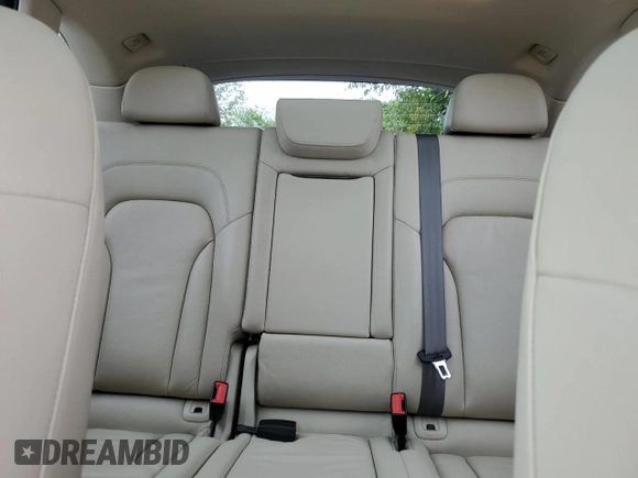 2015 Audi Q5 z VIN WA1LGCFP2FA054010, wystawiony jako Copart lot #69423414 z przebiegiem 136 734 mil mil oraz Szkoda całkowita • Salvage title. Historia ofert i sprzedaży dostępna na DreamBid. Obrazek 10.