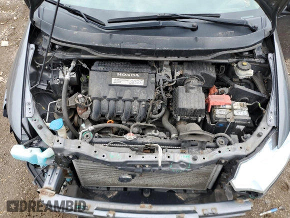2013 Honda Insight EX z VIN JHMZE2H73DS003120, wystawiony jako Copart lot #49315265 z przebiegiem 171 702 mil mil oraz Szkoda całkowita • Salvage title. Historia ofert i sprzedaży dostępna na DreamBid. Obrazek 11.