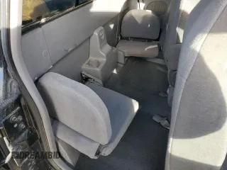 1999 Mazda B-Series 2WD Truck SE with VIN 4F4YR16V7XTM42999, listed as a Copart auction lot 42342714 with 152,152 mi miles and Salvage Title. Bid and sale history available at carsss.com. Image 10.