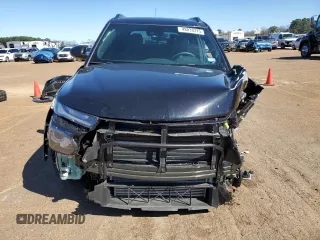 2023 Chevrolet TrailBlazer RS with VIN KL79MTSL6PB192430, listed as a Copart auction lot 48038225 with 9,613 mi miles and Salvage Title. Bid and sale history available at carsss.com. Image 5.