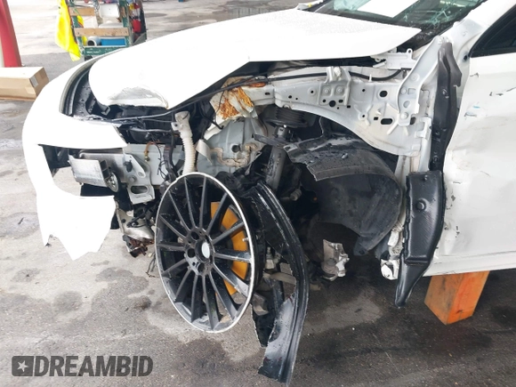 2021 Mercedes-Benz A 220 with VIN W1K3G4EB6MJ264856, listed as a IAAI auction lot 42246751 with 21,121 mi miles and . Bid and sale history available at DreamBid. Image 6.