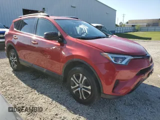2017 Toyota RAV4 LE with VIN JTMBFREV0HJ111413, listed as a Copart auction lot 51743825 with 162,534 mi miles and Clean Title. Bid and sale history available at DreamBid. Image 4.