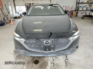 2021 Mazda 3 2.0 with VIN JM1BPAA78M1313934, listed as a Copart auction lot 65120734 with 90,725 mi miles and Clean Title. Bid and sale history available at DreamBid. Image 5.