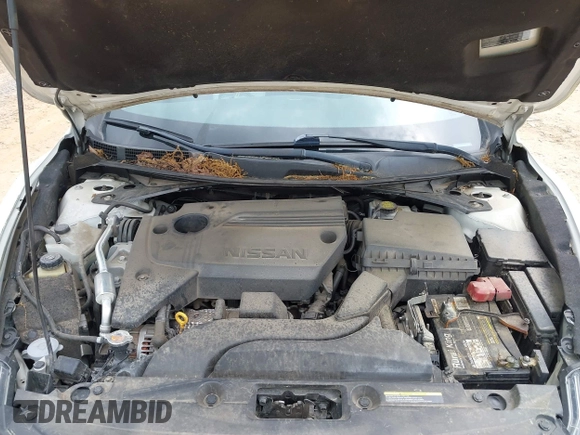2018 Nissan Altima S with VIN 1N4AL3AP9JC128686, listed as a IAAI auction lot 42038517 with 159,024 mi miles and . Bid and sale history available at DreamBid. Image 10.