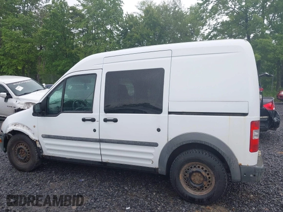 2010 Ford Transit Connect XL с VIN NM0LS6AN5AT004952, выставлен на аукционе IAAI как лот 42448583 с пробегом 134 698 миль миль и . История ставок и продаж доступна на DreamBid. Изображение 14.