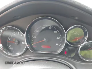 2009 Pontiac G6 GT 1SA with VIN 1G2ZH57N794184653, listed as a IAAI auction lot 42686899 with 155,930 mi miles and . Bid and sale history available at DreamBid. Image 7.