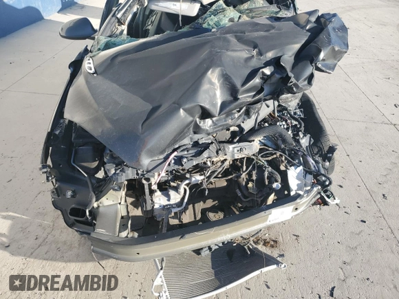 2015 Buick Verano Convenience Group with VIN 1G4PR5SK8F4145512, listed as a Copart auction lot 52567705 with 0 mi miles and Salvage Title. Bid and sale history available at carsss.com. Image 11.