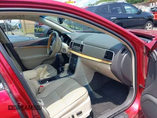 2012 Lincoln MKZ с VIN 3LNHL2JC6CR814913, выставлен на аукционе IAAI как лот 42431205 с пробегом 80 599 миль миль и . История ставок и продаж доступна на DreamBid. Изображение 5.